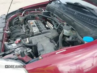 2002 Honda CR-V EX с VIN JHLRD78872C084143, выставлен на аукционе IAAI как лот 43462331 с пробегом 243 459 миль миль и . История ставок и продаж доступна на DreamBid. Изображение 19.