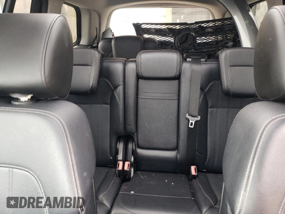 2015 Mercedes-Benz GL-Class GL 450 with VIN 4JGDF6EE6FA520029, listed as a Copart auction lot 70164953 with 107,301 mi miles. Bid and sale history available at carsss.com. Image 10.