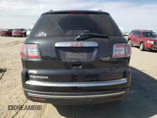 2013 GMC Acadia SLT z VIN 1GKKRRKD0DJ193421, wystawiony jako Copart lot #51316485 z przebiegiem 145 421 mil mil oraz Szkoda całkowita • Salvage title. Historia ofert i sprzedaży dostępna na DreamBid. Obrazek 6.