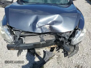 2013 Nissan Maxima SV with VIN 1N4AA5AP9DC834028, listed as a Copart auction lot 61375475 with 127,745 mi miles and Salvage title. Bid and sale history available at DreamBid. Image 11.