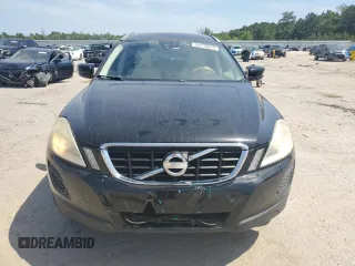 2012 Volvo XC60 3.0L z VIN YV4902DZ0C2264658, wystawiony jako Copart lot #54770615 z przebiegiem 190 267 mil mil oraz Czysty tytuł • Clean title. Historia ofert i sprzedaży dostępna na DreamBid. Obrazek 5.