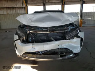 2023 Chevrolet Tahoe Premier with VIN 1GNSKSKD2PR497726, listed as a Copart auction lot 43541675 with 17,939 mi miles and Salvage Title. Bid and sale history available at carsss.com. Image 5.