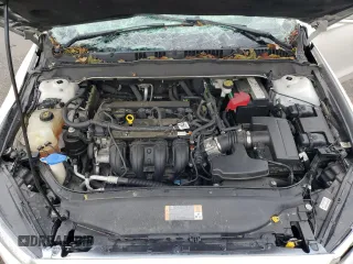 2013 Ford Fusion SE with VIN 3FA6P0H70DR160771, listed as a Copart auction lot 58441865 with 153,730 mi miles and Salvage title. Bid and sale history available at DreamBid. Image 11.