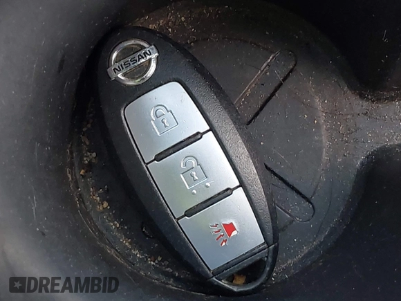 2017 Nissan Rogue SL z VIN JN1BJ1CR7HW141374, wystawiony jako IAAI lot #42017382 z przebiegiem 197 956 mil mil oraz . Historia ofert i sprzedaży dostępna na DreamBid. Obrazek 11.