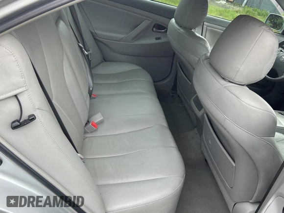 2011 Toyota Camry LE with VIN 4T1BF3EKXBU631378, listed as a Copart auction lot 60099015 with 180,080 mi miles and Salvage title. Bid and sale history available at DreamBid. Image 6.