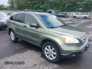 2007 Honda CR-V EX z VIN JHLRE48537C112139, wystawiony jako IAAI lot #42524570 z przebiegiem 179 265 mil mil oraz . Historia ofert i sprzedaży dostępna na DreamBid. Obrazek 1.