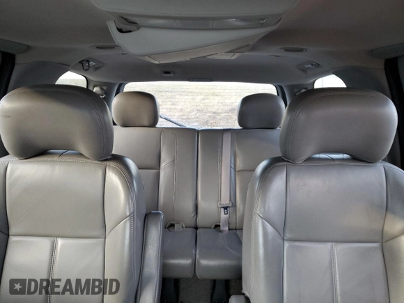 2005 Chevrolet Uplander with VIN 1GNDX33LX5D248963, listed as a Copart auction lot 43277395 with 181,913 mi miles and Clean Title. Bid and sale history available at DreamBid. Image 10.