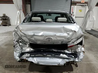 2011 Toyota Camry LE with VIN 4T4BF3EK6BR215012, listed as a Copart auction lot 63206845 with 100,171 mi miles and Salvage title. Bid and sale history available at DreamBid. Image 6.