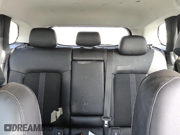 2024 Mazda CX-50 2.5 S Preferred Package with VIN 7MMVABBM1RN213229, listed as a Copart auction lot 49039625 with 6,309 mi miles and Clean Title. Bid and sale history available at carsss.com. Image 10.