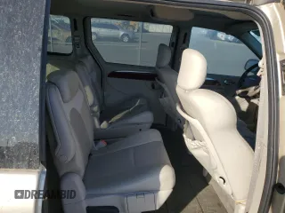 2006 Chrysler Town & Country LWB Limited with VIN 2A4GP64L36R738398, listed as a Copart auction lot 79913034 with 96,134 mi miles and Clean Title. Bid and sale history available at carsss.com. Image 11.
