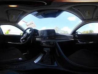 2023 Hyundai Elantra SEL z VIN 5NPLM4AG0PH117112, wystawiony jako IAAI lot #42311209 z przebiegiem 20 223 mil mil oraz . Historia ofert i sprzedaży dostępna na DreamBid. Obrazek 18.
