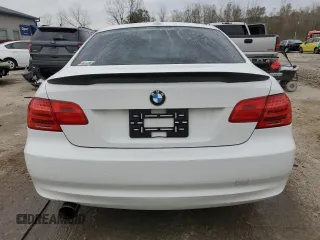 2011 BMW 3 Series 328i xDrive with VIN WBAKF5C53BE654912, listed as a Copart auction lot 80088904 with 168,948 mi miles and Non Repairable. Bid and sale history available at carsss.com. Image 6.