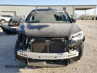 2020 Honda Passport EX-L z VIN 5FNYF7H58LB005687, wystawiony jako Copart lot #48976055 z przebiegiem 63 015 mil mil oraz Szkody całkowita. Historia ofert i sprzedaży dostępna na DreamBid. Obrazek 5.