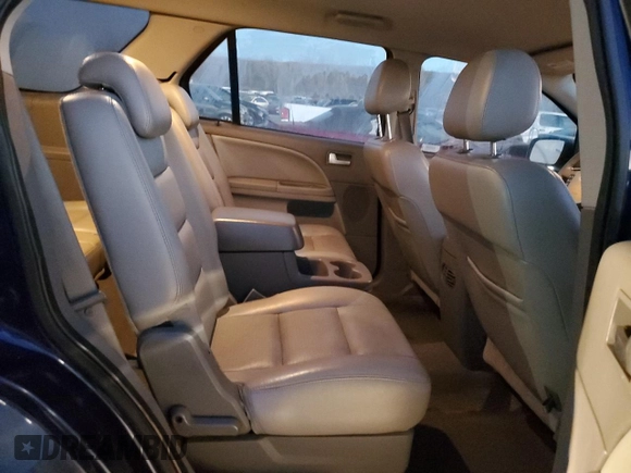2006 Ford Freestyle SEL z VIN 1FMZK05156GA46079, wystawiony jako Copart lot #44441075 z przebiegiem 167 883 mil mil oraz Szkoda całkowita • Salvage title. Historia ofert i sprzedaży dostępna na DreamBid. Obrazek 11.