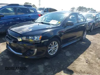 2016 Mitsubishi Lancer ES with VIN JA32U2FU2GU008086, listed as a IAAI auction lot 41894574 with 154,418 mi miles and . Bid and sale history available at DreamBid. Image 16.