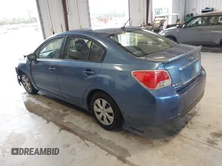 2016 Subaru Impreza z VIN JF1GJAA64GH004932, wystawiony jako IAAI lot #41652329 z przebiegiem 101 016 mil mil oraz . Historia ofert i sprzedaży dostępna na DreamBid. Obrazek 3.