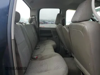 2006 Dodge 1500 SLT z VIN 1D7HA18N56S581598, wystawiony jako Copart lot #53230395 z przebiegiem 206 486 mil mil oraz Szkoda całkowita • Salvage title. Historia ofert i sprzedaży dostępna na DreamBid. Obrazek 10.