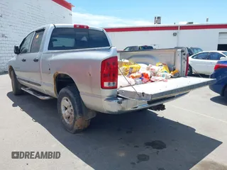 2002 Dodge 1500 with VIN 3D7HU18NX2G157441, listed as a IAAI auction lot 42317729 with 216,874 mi miles and . Bid and sale history available at DreamBid. Image 3.