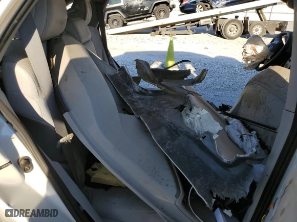 2009 Toyota Venza with VIN 4T3ZE11A99U009911, listed as a Copart auction lot 50333865 with 0 mi miles and Salvage Title. Bid and sale history available at carsss.com. Image 10.