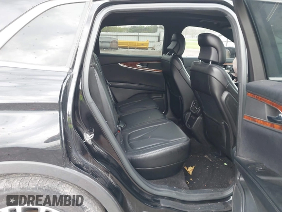 2016 Lincoln MKX Reserve с VIN 2LMTJ8LRXGBL88138, выставлен на аукционе IAAI как лот 42076100 с пробегом 82 552 миль миль и . История ставок и продаж доступна на DreamBid. Изображение 8.