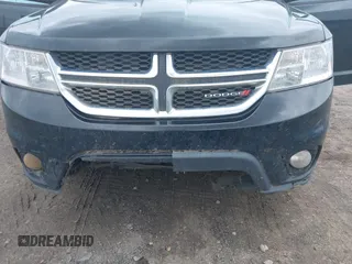 2017 Dodge Journey SXT with VIN 3C4PDCBB5HT501189, listed as a IAAI auction lot 42361762 with 348,554 mi miles and . Bid and sale history available at DreamBid. Image 6.
