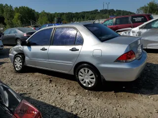 2006 Mitsubishi Lancer ES with VIN JA3AJ26E26U067912, listed as a Copart auction lot 66493134 with 229,359 mi miles and Non Repairable. Bid and sale history available at carsss.com. Image 2.