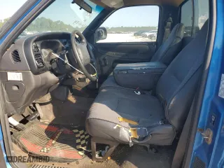 1998 Dodge Ram 1500 with VIN 1B7HC16XXWS558746, listed as a Copart auction lot 74530424 with 189,783 mi miles and Salvage Title. Bid and sale history available at carsss.com. Image 7.