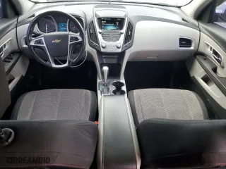 2015 Chevrolet Equinox LT with VIN 1GNALBEK2FZ104146, listed as a Copart auction lot 51701585 with 233,683 mi miles and Clean Title. Bid and sale history available at carsss.com. Image 8.