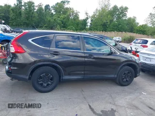 2015 Honda CR-V LX with VIN 2HKRM4H38FH601802, listed as a IAAI auction lot 42177101 with 71,775 mi miles and . Bid and sale history available at DreamBid. Image 14.