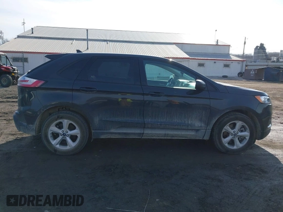 2021 Ford Edge SE с VIN 2FMPK4G97MBA50768, выставлен на аукционе IAAI как лот 41529430 с пробегом 89 523 миль миль и . История ставок и продаж доступна на DreamBid. Изображение 13.