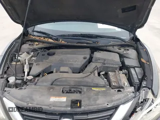 2017 Nissan Altima SV z VIN 1N4AL3AP8HC262812, wystawiony jako IAAI lot #41368404 z przebiegiem 190 734 mil mil oraz . Historia ofert i sprzedaży dostępna na DreamBid. Obrazek 10.
