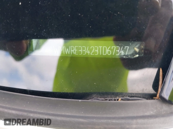 2003 MINI Hardtop S z VIN WMWRE33423TD67347, wystawiony jako IAAI lot #42267289 z przebiegiem 79 740 mil mil oraz . Historia ofert i sprzedaży dostępna na DreamBid. Obrazek 9.