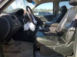 2011 GMC Sierra 2500HD SLT с VIN 1GT121C8XBF145553, выставлен на аукционе Copart как лот 77220804 с пробегом 414 257 миль миль и Списание • Salvage title. История ставок и продаж доступна на DreamBid. Изображение 7.
