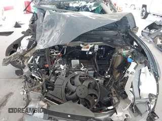 2024 Ford Mustang Mach-E Select с VIN 3FMTK1R47RMA27687, выставлен на аукционе IAAI как лот 42327040 с пробегом 6 811 миль миль и . История ставок и продаж доступна на DreamBid. Изображение 10.