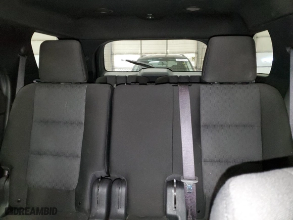 2012 Ford Explorer XLT with VIN 1FMHK8D81CGA20728, listed as a Copart auction lot 52518845 with 192,738 mi miles and Salvage Title. Bid and sale history available at carsss.com. Image 10.