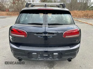 2022 MINI Clubman Cooper S with VIN WMWLV7C06N2R30013, listed as a Copart auction lot 87133304 with 182,647 mi miles and Clean Title. Bid and sale history available at carsss.com. Image 13.