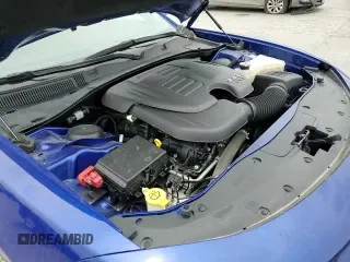 2022 Dodge Charger SXT z VIN 2C3CDXBG7NH231411, wystawiony jako Copart lot #53083395 z przebiegiem 31 043 mil mil oraz Szkoda całkowita • Salvage title. Historia ofert i sprzedaży dostępna na DreamBid. Obrazek 13.