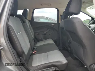 2014 Ford Escape SE with VIN 1FMCU0GX7EUC93492, listed as a Copart auction lot 54123225 with 107,101 mi miles and Clean Title. Bid and sale history available at carsss.com. Image 10.