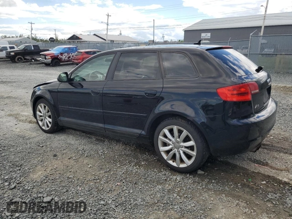 2010 Audi A3 с VIN WAUAFCFM9AA036731, выставлен на аукционе Copart как лот 58241874 с пробегом 273 538 миль миль и Чистый • Clean title. История ставок и продаж доступна на DreamBid. Изображение 2.