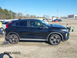 2020 Mitsubishi Eclipse Cross SE with VIN JA4AS5AA2LZ002538, listed as a IAAI auction lot 41873074 with 133,276 mi miles and . Bid and sale history available at DreamBid. Image 14.