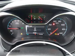 2015 Chevrolet Impala LTZ with VIN 1G1155SL8FU135991, listed as a IAAI auction lot 41895946 with 150,332 mi miles and . Bid and sale history available at DreamBid. Image 7.