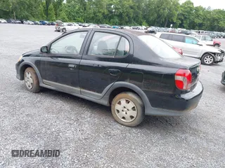 2000 Toyota ECHO z VIN JTDBT1239Y0001575, wystawiony jako IAAI lot #42524057 z przebiegiem 190 735 mil mil oraz . Historia ofert i sprzedaży dostępna na DreamBid. Obrazek 3.