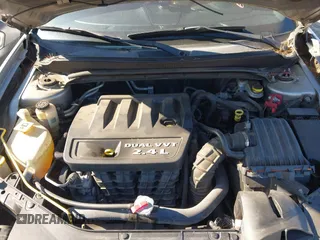 2013 Dodge Avenger SE with VIN 1C3CDZAB5DN662238, listed as a IAAI auction lot 41815308 with 165,278 mi miles and . Bid and sale history available at DreamBid. Image 10.