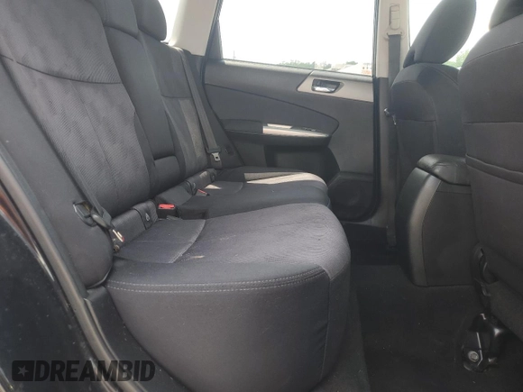 2010 Subaru Forester X Premium with VIN JF2SH6CC3AH782910, listed as a Copart auction lot 64553205 with 220,164 mi miles and Clean title. Bid and sale history available at DreamBid. Image 11.