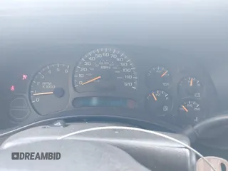 2005 Chevrolet Silverado 1500 Work Truck с VIN 1GCEC14V05Z315117, выставлен на аукционе IAAI как лот 42785670 с пробегом 311 086 миль миль и . История ставок и продаж доступна на DreamBid. Изображение 7.