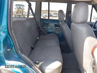 1995 Jeep Cherokee Country с VIN 1J4FJ78S1SL516739, выставлен на аукционе IAAI как лот 42591713 с пробегом 248 199 миль миль и . История ставок и продаж доступна на DreamBid. Изображение 8.