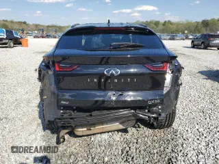 2022 Infiniti QX55 Sensory с VIN 3PCAJ5L39NF101440, выставлен на аукционе Copart как лот 50713715 с пробегом 65 329 миль миль и Списание • Salvage title. История ставок и продаж доступна на DreamBid. Изображение 6.