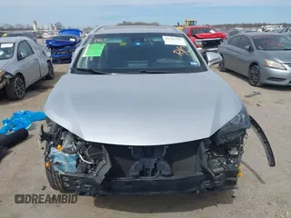 2019 Lexus NX with VIN JTJYARBZ7K2132869, listed as a IAAI auction lot 41795753 with 71,635 mi miles. Bid and sale history available at carsss.com. Image 12.