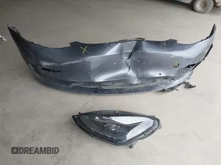 2022 Tesla Model 3 Long Range z VIN 5YJ3E1EB9NF197127, wystawiony jako IAAI lot #41366323 z przebiegiem 56 559 mil mil oraz . Historia ofert i sprzedaży dostępna na DreamBid. Obrazek 22.