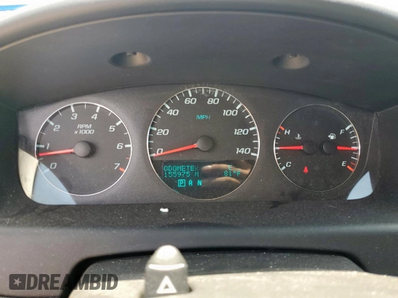 2014 Chevrolet Impala LT с VIN 2G1WB5E39E1151864, выставлен на аукционе Copart как лот 60503795 с пробегом 155 975 миль миль и Чистый • Clean title. История ставок и продаж доступна на DreamBid. Изображение 9.
